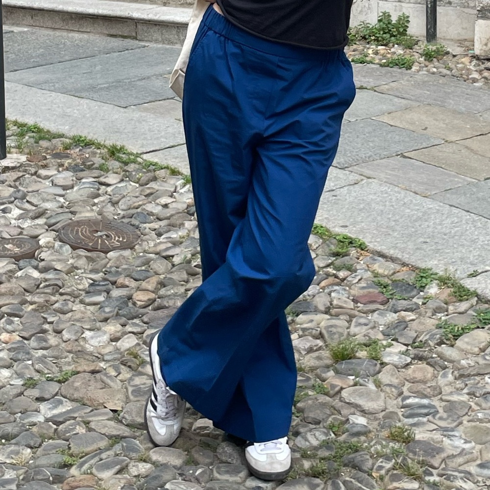Cotton United color of Benetton pants